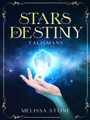 cover image of Stars of Destiny